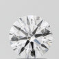 1.52 ct Round D VVS1 IGI Certified Lab Grown Diamond