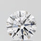 1.52 ct Round D VS1 IGI Certified Lab Grown Diamond