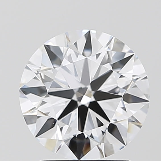 2.00 ct Round E VVS2 IGI Certified Lab Grown Diamond