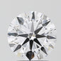 2.00 ct Round E VVS2 IGI Certified Lab Grown Diamond