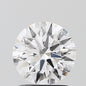 1.51 ct Round D VS1 IGI Certified Lab Grown Diamond
