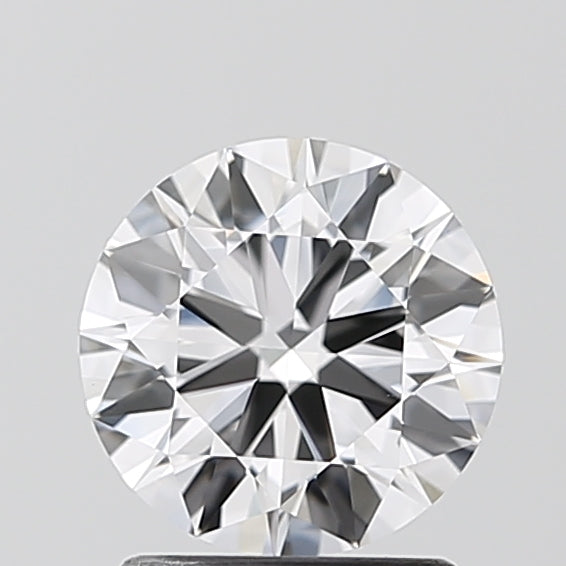 1.50 ct Round D VVS2 IGI Certified Lab Grown Diamond