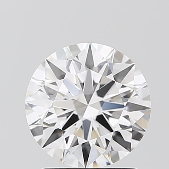 1.53 ct Round D VVS2 IGI Certified Lab Grown Diamond