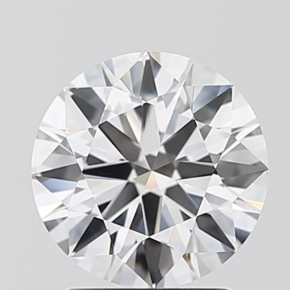 2.01 ct Round D VS1 IGI Certified Lab Grown Diamond