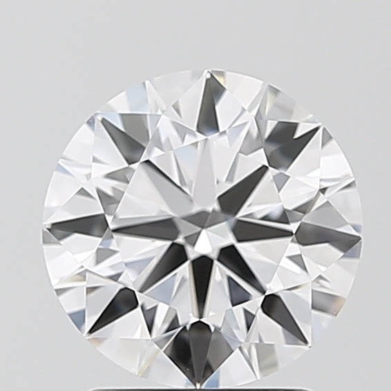 2.00 ct Round D VS2 IGI Certified Lab Grown Diamond