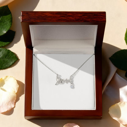 Masterpiece Necklace