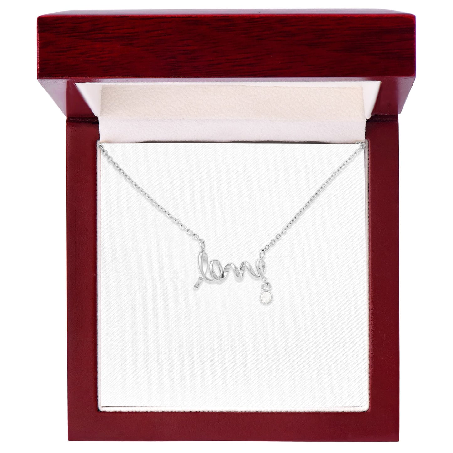 Masterpiece Necklace