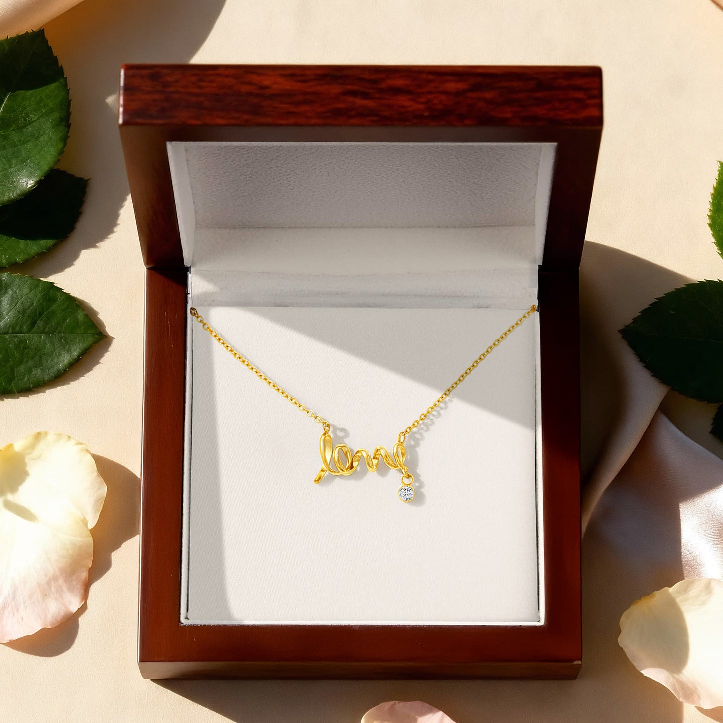 Masterpiece Necklace