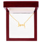 Masterpiece Necklace