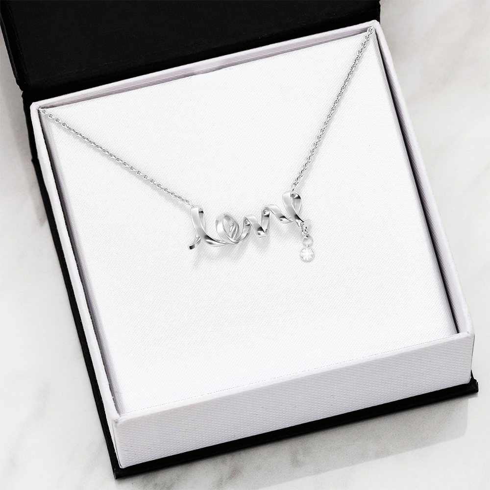 Masterpiece Necklace