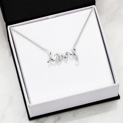 Masterpiece Necklace