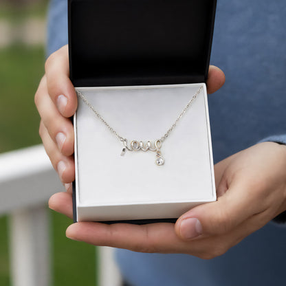 Masterpiece Necklace