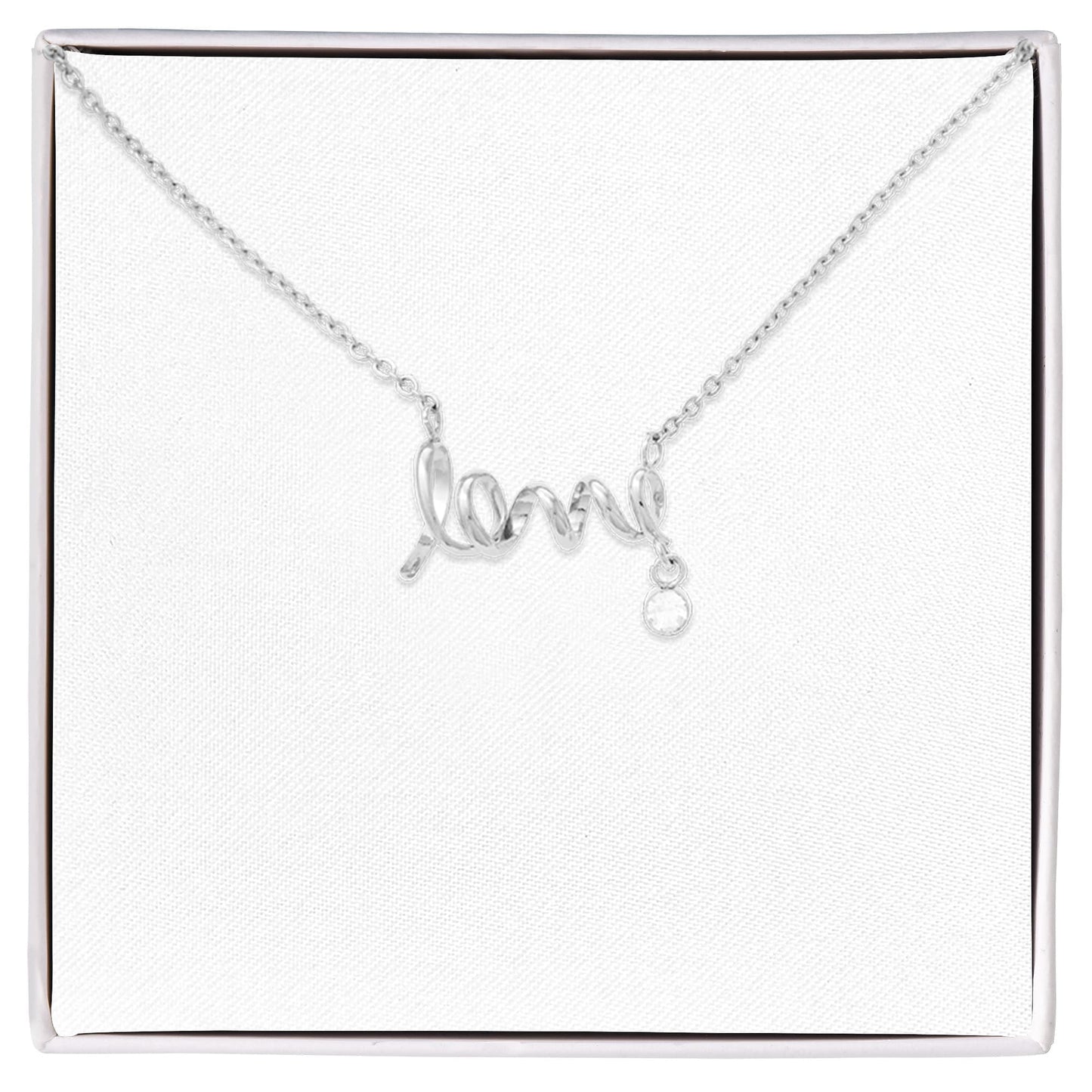 Masterpiece Necklace