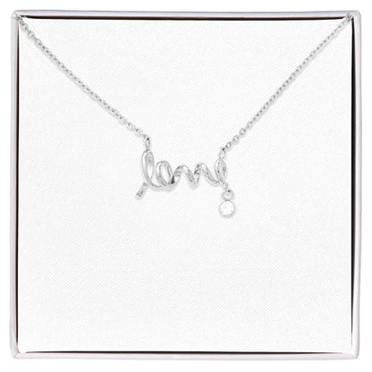 Masterpiece Necklace