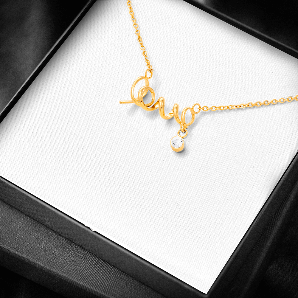 Masterpiece Necklace