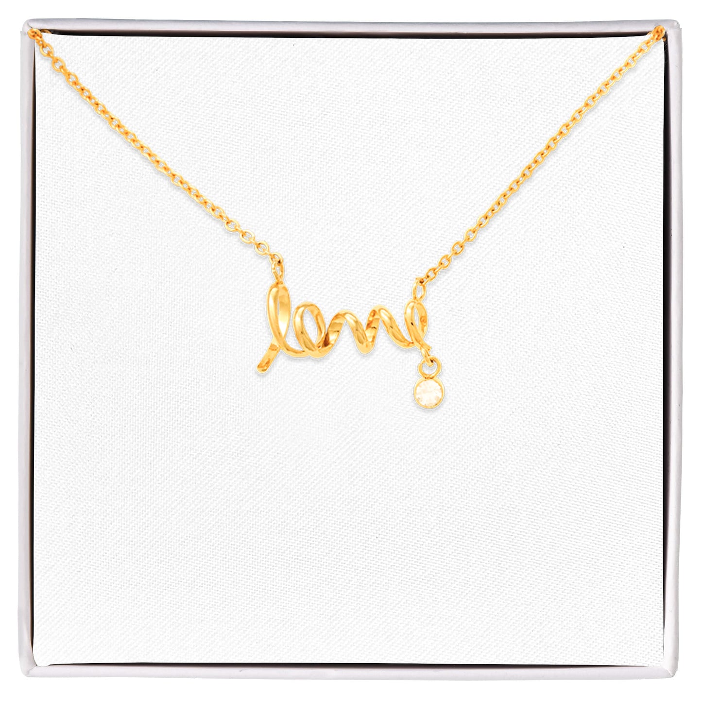 Masterpiece Necklace