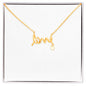 Masterpiece Necklace