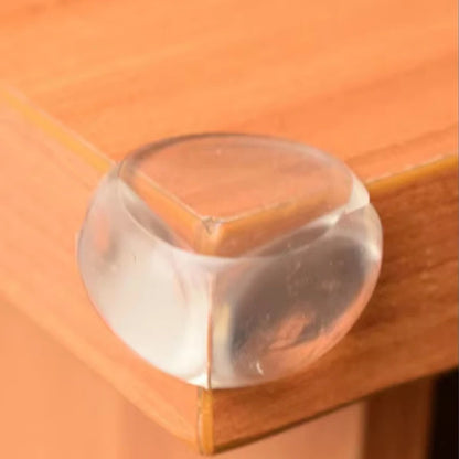 8/16Pc Upgraded Corner Protector Baby Safety Silicone Corner Guards and Edges Widened Thickened Furniture Table Corner Protector
