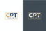 CPT Tedarik Logo