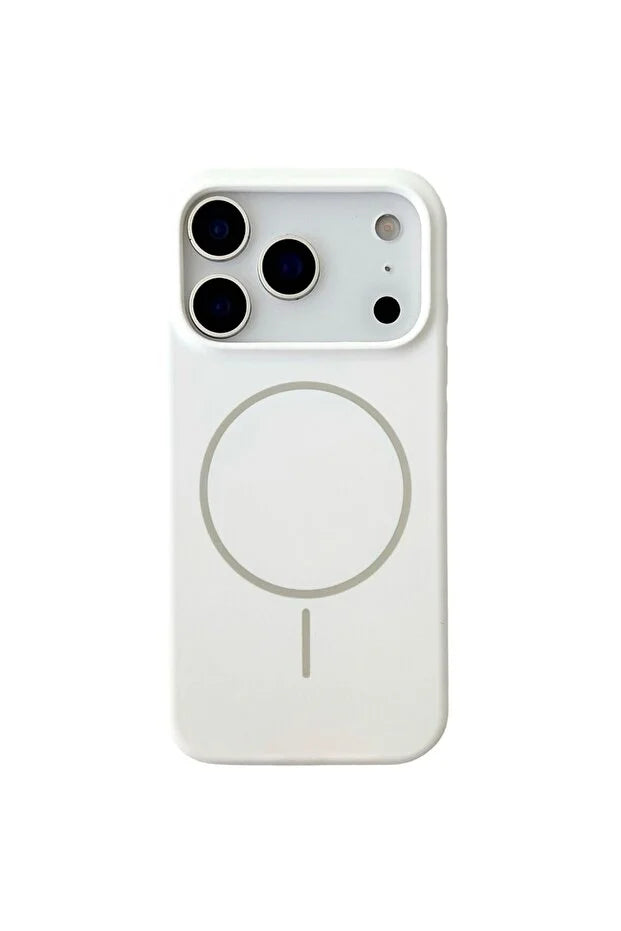 iPhone 17 Pro Max Magnetic Charging Case Rio Launch Cover MagSafe Case