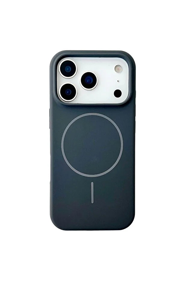 iPhone 17 Pro Max Magnetic Charging Case Rio Launch Cover MagSafe Case