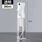 500/300/200ml Hair Spray Bottle Refillable Bottles Continuous Mist Watering Can Automatic Salon Barber Water Sprayer Hair Tools