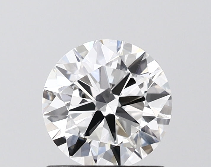 1.00 ct Round D VVS1 IGI Certified Lab Grown Diamond