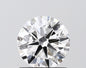 1.00 ct Round D VVS1 IGI Certified Lab Grown Diamond