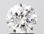 1.50 ct Round E VVS1 IGI Certified Lab Grown Diamond
