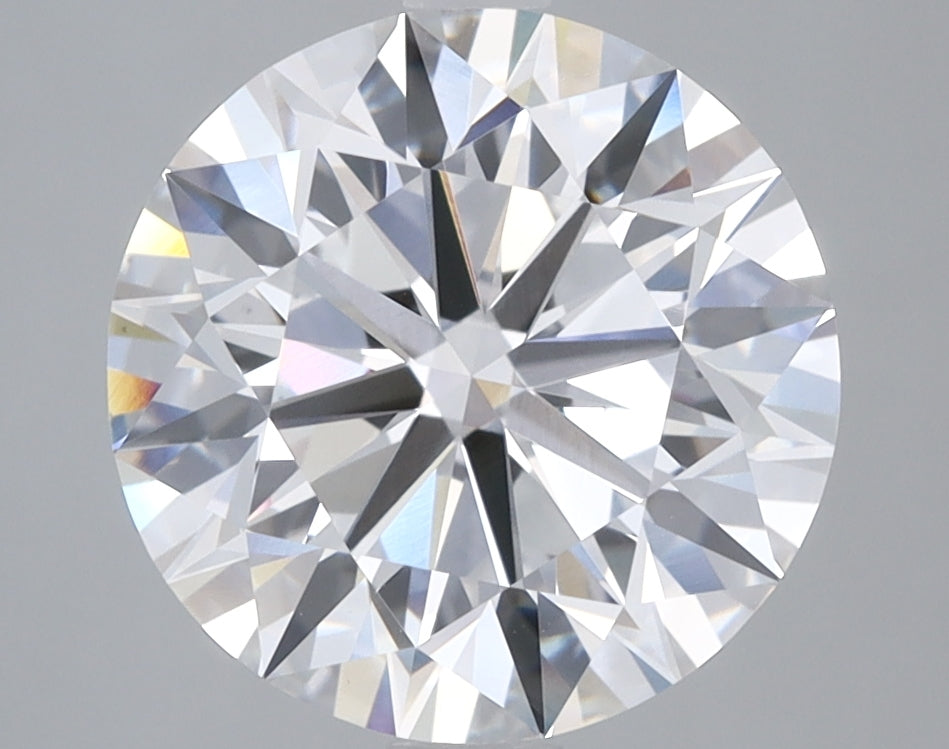 1.06 ct Heart D VVS2 IGI Certified Lab Grown Diamond