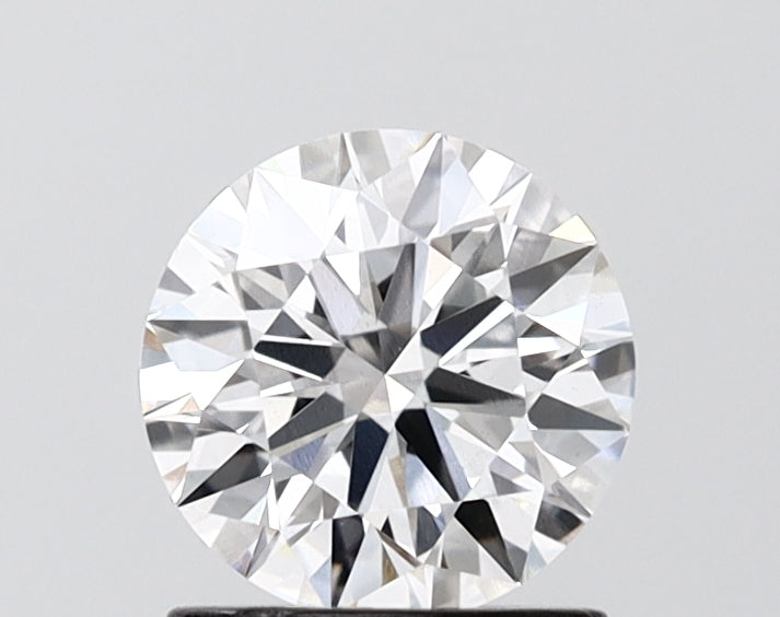 1.09 ct Round E VS1 IGI Certified Lab Grown Diamond
