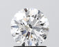 1.27 ct Round D VVS2 IGI Certified Lab Grown Diamond