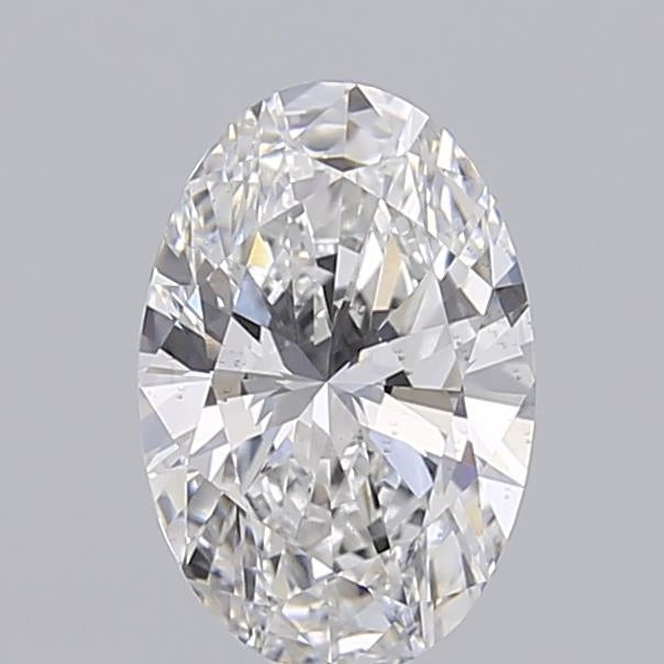 1.48 ct Oval D VS2 IGI Certified Lab Grown Diamond
