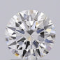 1.00 ct Round E VS2 IGI Certified Lab Grown Diamond