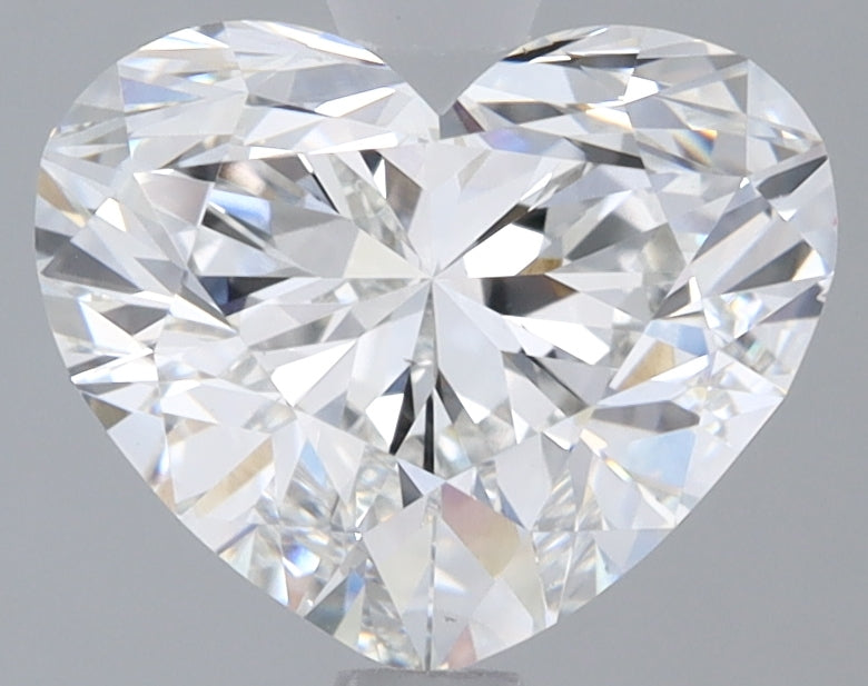 1.55 ct Oval F VS2 IGI Certified Lab Grown Diamond