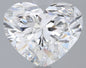 1.55 ct Oval F VS2 IGI Certified Lab Grown Diamond