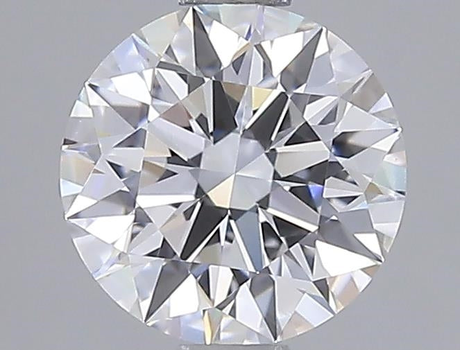 1.00 ct Round D VVS2 IGI Certified Lab Grown Diamond