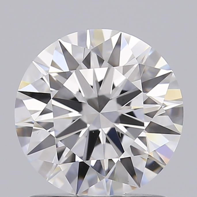 1.08 ct Round D VS1 IGI Certified Lab Grown Diamond