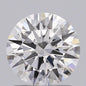1.08 ct Round D VS1 IGI Certified Lab Grown Diamond