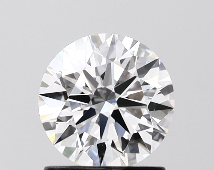 1.08 ct Round D VVS1 IGI Certified Lab Grown Diamond