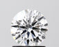 1.08 ct Round D VVS1 IGI Certified Lab Grown Diamond