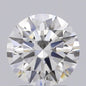 1.58 ct Round F VS1 IGI Certified Lab Grown Diamond