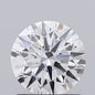 1.07 ct Round E VVS1 IGI Certified Lab Grown Diamond