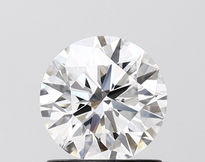 1.03 ct Round D VVS1 IGI Certified Lab Grown Diamond
