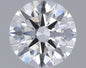 1.01 ct Round E VS1 IGI Certified Lab Grown Diamond