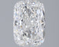 1.44 ct Cushion F VVS2 IGI Certified Lab Grown Diamond