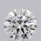 1.00 ct Round D VS2 IGI Certified Lab Grown Diamond