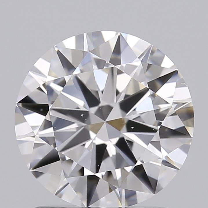 1.18 ct Round E VS1 IGI Certified Lab Grown Diamond