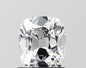 1.05 ct ANTIQUE CUSHION CUT D VVS1 IGI Certified Lab Grown Diamond