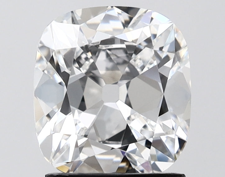 2.08 ct Cushion Modified Brilliant E VVS2 IGI Certified Lab Grown Diamond